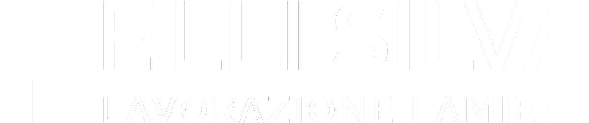Logo ufficiale di F.lli Silva azienda che si occupa di lavorazione lamiere e taglio al plasma a Livorno ed in Toscana